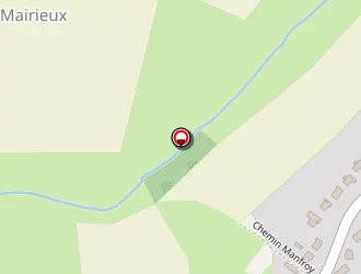 Carte de Vitrec à Mairieux