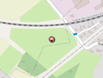 Carte de Garçon Eddy à Thiant