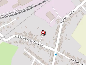 Carte de Bouquet Cyril à Thiant