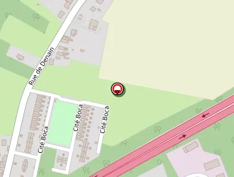 Carte de Mondelo Emmanuelle à Douchy-les-mines