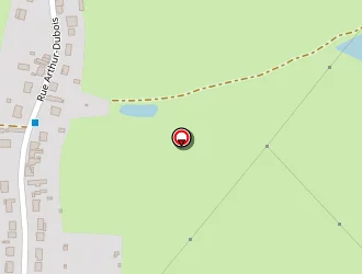 Carte de Van Cleemput Vanessa à Feignies