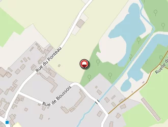 Carte de Ecole Mixte à Élesmes