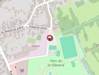 Carte de Soler Aïnhoa à Biache-saint-vaast