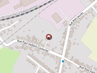 Carte de Entreprise Bottaro Vincent à Thiant