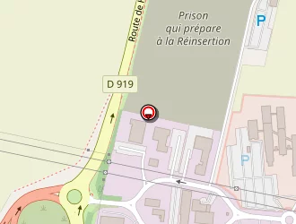 Carte de Lesot à Saint-laurent-blangy