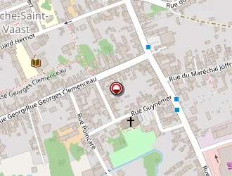 Carte de Regards Biache à Biache-saint-vaast