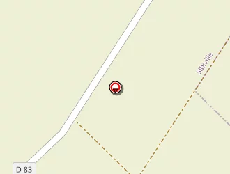 Carte de Mairie à Sibiville