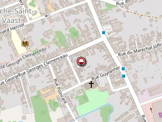 Carte de Optique Regards à Biache-saint-vaast