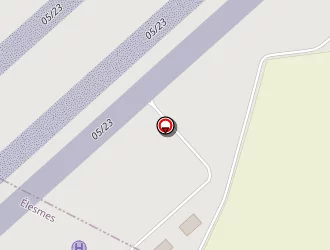 Carte de Bar De L'envol à Élesmes