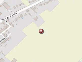 Carte de Mairie à Cantin