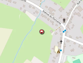 Carte de Mairie à Mairieux