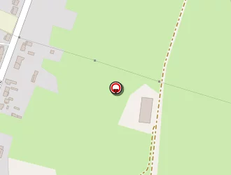 Carte de Briens Meryll à Maing