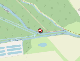 Carte de Faucoeur Georges à Duisans