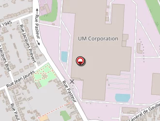 Carte de Beaute Zen à Biache-saint-vaast