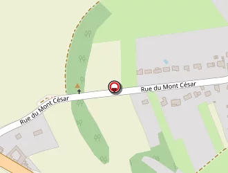 Carte de Legrand Renovation à Étrun