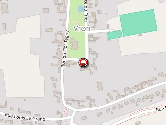 Carte de De Sainte Maresville Jean-philippe à Vron