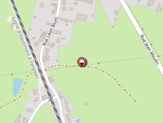 Carte de Sas Tp Decoration à Feignies