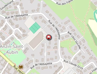 Carte de L'embellie à Anzin-saint-aubin