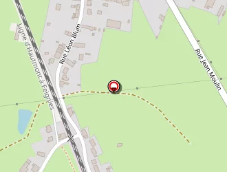 Carte de Couverture Finesienne à Feignies