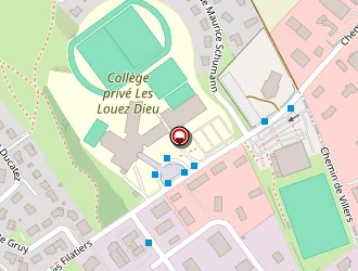 Carte de Stéphane Dupont Electricité à Anzin-saint-aubin