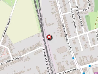 Carte de Eddy Siellez à Rœulx