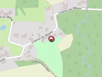 Carte de Ancelet Francis à Jenlain