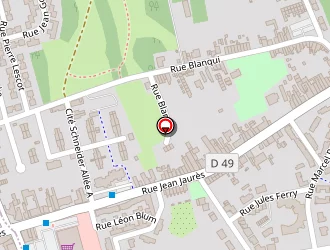 Carte de Fruits Plus à Lourches