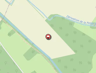 Carte de Sénéchal Couverture à Gœulzin