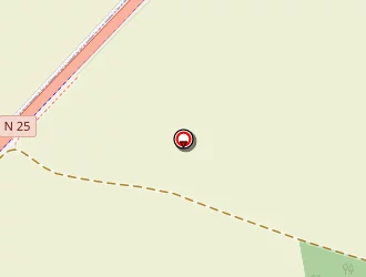 Carte de Berlitz à Anzin-saint-aubin