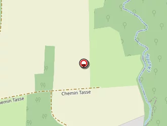 Carte de Cardon à Jenlain