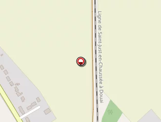 Carte de Yakaequiper à Cantin