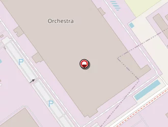 Carte de Loga à Saint-laurent-blangy