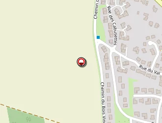 Carte de Diligent Nicolas à Anzin-saint-aubin