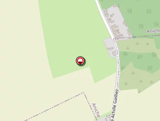 Carte de Boucly Eric à Émerchicourt