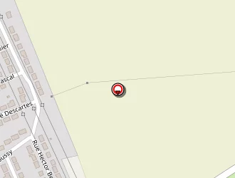 Carte de Menuiseries Grégoire à Biache-saint-vaast