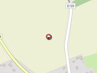 Carte de Copin Dominique à Préseau