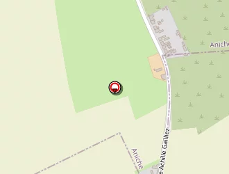 Carte de Minouch'kat à Émerchicourt