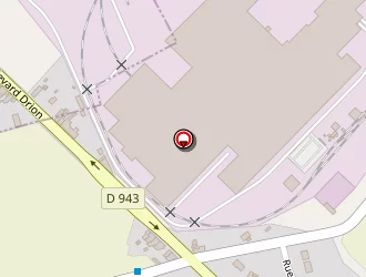 Carte de Becker Pierre à Émerchicourt