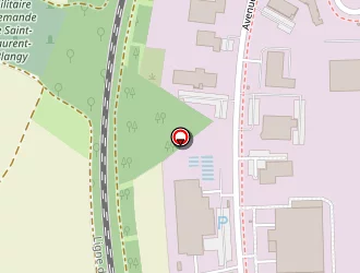 Carte de Tech-oil à Saint-laurent-blangy