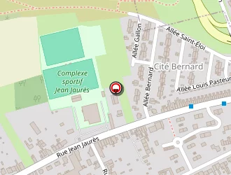 Carte de La Gourmandise à Lourches