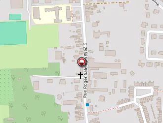 Carte de Salon Intimist à Famars