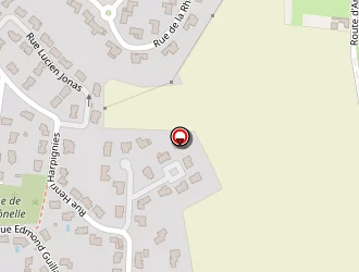 Carte de Murillon Vincent à Famars