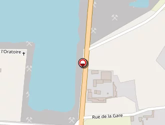 Carte de Sueur Dominique à Quend