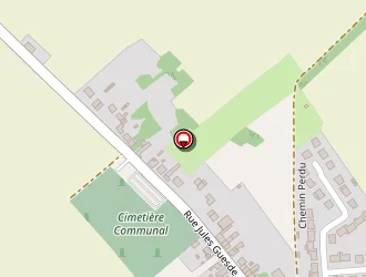 Carte de Volcoff Christophe à Biache-saint-vaast