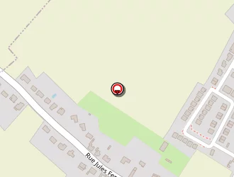 Carte de Triple S à Gœulzin