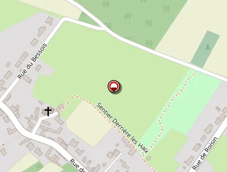 Carte de Taxi Jerôme à Bry