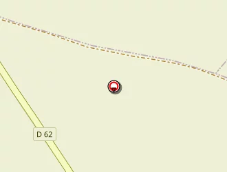 Carte de Collette Mathieu à Agnez-lès-duisans