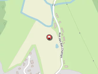 Carte de Christelle Coiffure à Quend