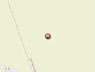 Carte de Lavigne & Graceffa à Penin