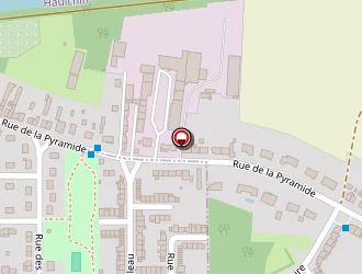 Carte de Original Coiffure à Denain